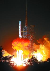 嫦娥三号成功发射的意义作文：中国科技发展又一成就