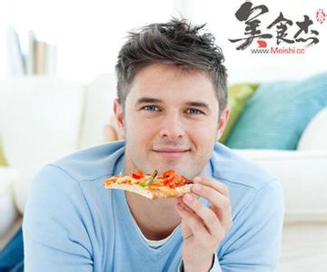 舒缓神经的食物 能快速帮男人舒缓压力的食物类型