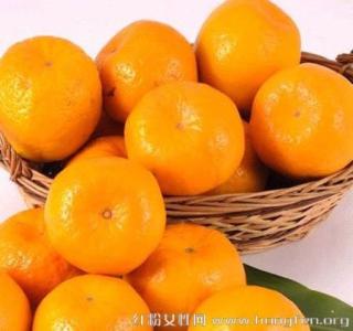 食用碘盐应注意什么 食用橘子时要注意什么
