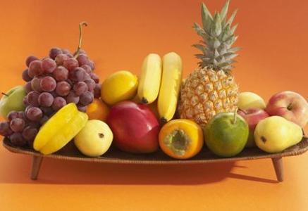 细说洗牙的利弊 细数吃水果的利弊(2)
