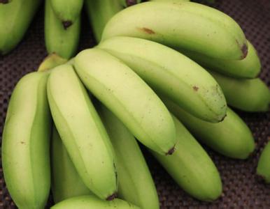 吃香蕉有助于减肥吗 绿香蕉有助于减肥 吃多当心便秘