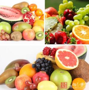 tds值多少才是健康的 怎样吃水果才是健康的(2)