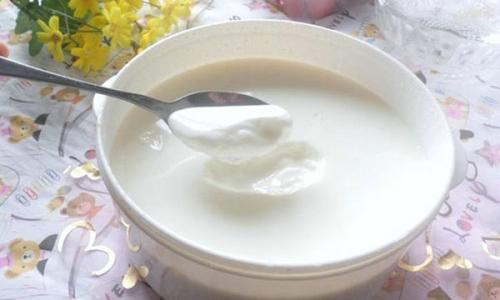 酸奶减肥法 酸奶减肥 坚持一月有惊喜