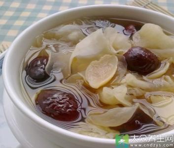 夏天吃什么防晒 夏天防湿热吃什么