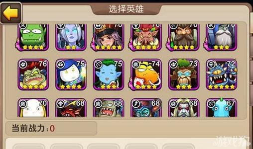 idle heroes 阵容 懒人知音：The Idle Man首发阵容登场