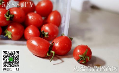 健康饮食：圣女果是转基因番茄吗