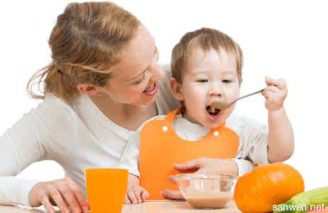 儿童饮食健康小常识 儿童饮食小常识
