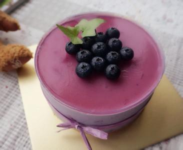 蓝莓的做法大全家常 家常的蓝莓小蛋糕怎么做_蓝莓小蛋糕的家常做法