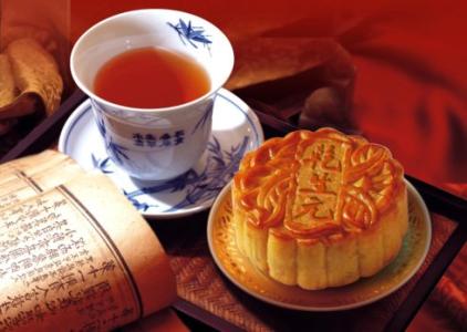 中秋节吃月饼的含义 中秋节吃月饼的由来