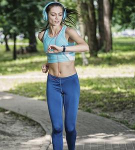 跑步减肥注意事项 夏季跑步减肥注意事项