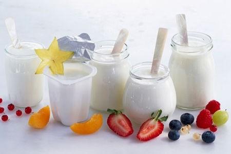 牛奶和酸奶哪个有营养 牛奶酸奶哪个更营养