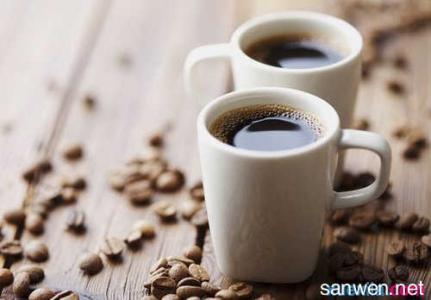 如何健康喝咖啡 如何健康喝咖啡呢