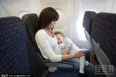 小孩坐飞机要什么证件 小孩坐飞机要买票吗