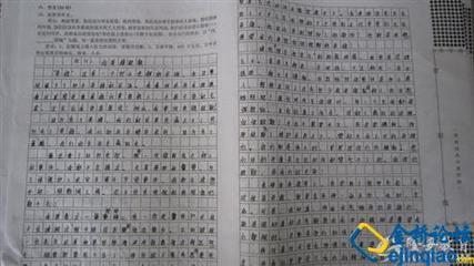 证婚词八篇 初二作文：人间处处有真情作文500字 八篇