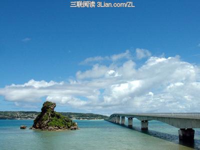 那霸 五一日本那霸享受休闲放松气氛