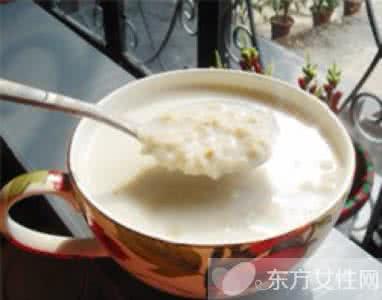 燕麦小米粥怎么做好吃 燕麦粥怎么做会好吃