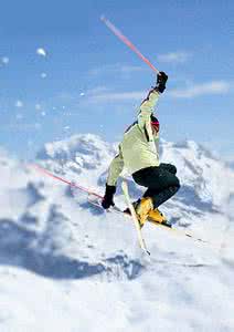 高山滑雪 关于高山滑雪器材的选择与使用