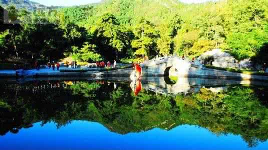 北京郊区免费景点 北京休闲免费景点_北京郊区免费景点