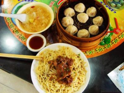 上海特色美食小吃 上海特色小吃推荐