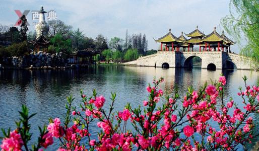 上海周边免费旅游景点 上海免费旅游景点_上海周边免费旅游景点推荐