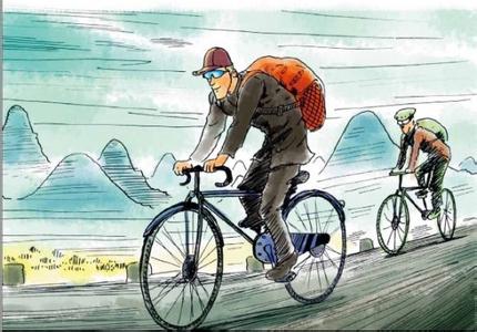 长途骑行自行车推荐 长途自行车旅游指南