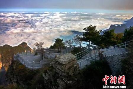 2017年3月山西免费景点 2017年三八节山西免费景点