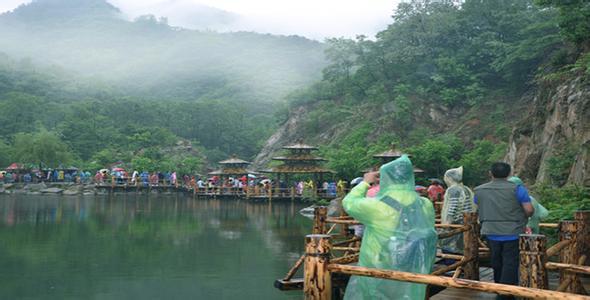 济南哪里好玩免费景点 济南有哪些好玩的免费景点