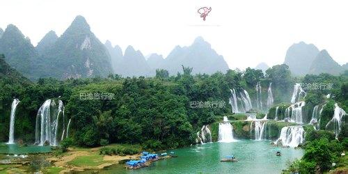 深圳著名旅游景点免费 中国著名的免费旅游景点