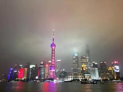 上海免费游玩景点 上海值得去游玩的免费景点