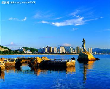 珠海市旅游景点大全 珠海市值得去的免费旅游景点