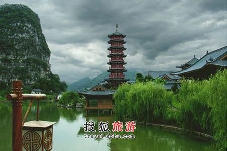 桂林哪些景点值得去 桂林值得去的免费景点