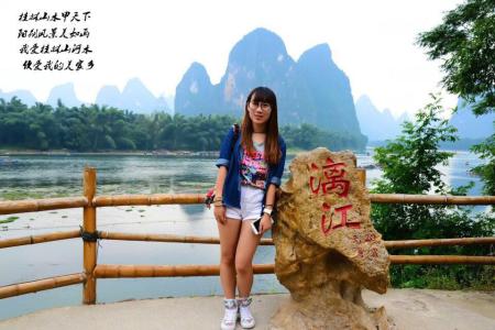 桂林旅游景点推荐 2016国庆桂林免费旅游景点推荐