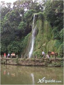 重庆免费旅游景点 重庆有哪些免费旅游景点(2)