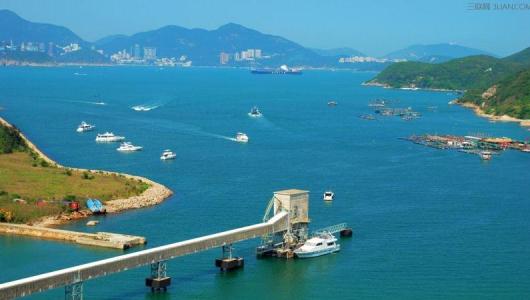 香港有什么好玩的景点 香港免费的景点有哪些比较好玩的