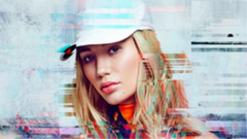 team iggy azalea Iggy Azalea《Team》歌词