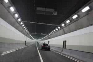 地下室电梯防火措施 隧道地下铁道防火措施(2)