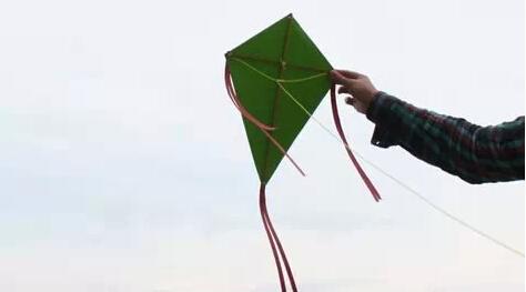 风筝的制作方法和步骤 风筝的制作方法
