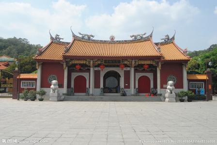 厦门梵天寺要门票吗 厦门梵天寺