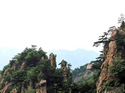 龙岩梅花山自然保护区 龙岩紫云山自然保护区