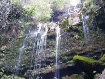 永仁方山 永仁方山的景点介绍