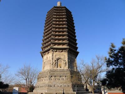 北京天宁寺求什么 北京天宁寺