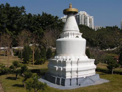 妙应寺白塔 妙应寺白塔的景点介绍，去妙应寺白塔怎么坐车