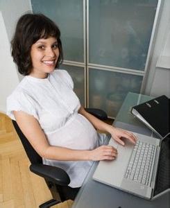 孕晚期要注意哪些问题 孕期上班需要注意哪些问题