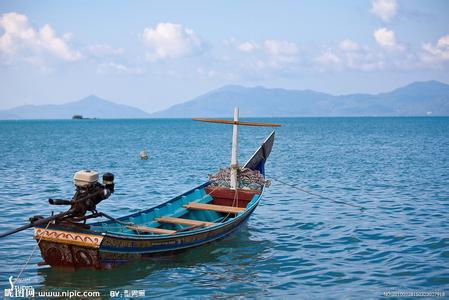 如东海上迪斯科旅游区 海上旅游要注意什么