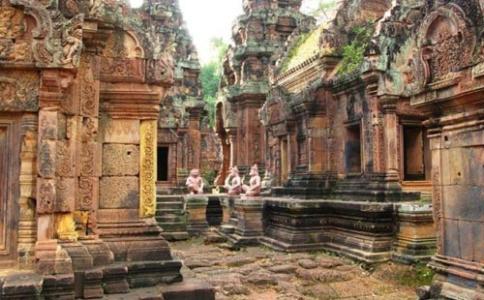 去柬埔寨旅游安全吗? 柬埔寨旅游安全