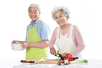 老年人常见的营养问题 老年人存在的营养问题