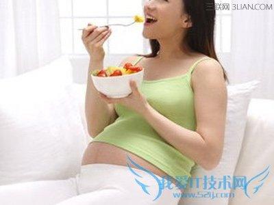 孕妇能不能吃桑葚? 孕妇吃西瓜好不好？