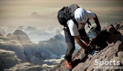 爬山途中玩的游戏 爬山途中怎么喝水在最健康