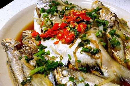 清蒸鲳鱼的家常做法 清蒸鲳鱼的好吃做法有哪些