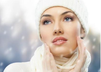 护肤常识和技巧 冬季护肤常识